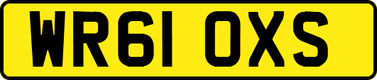 WR61OXS