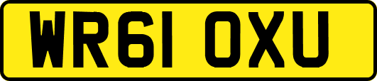 WR61OXU