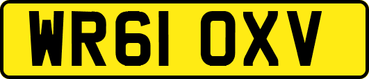 WR61OXV