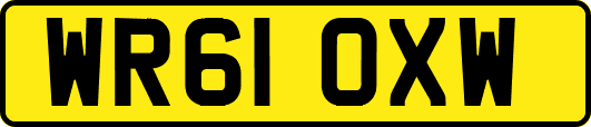 WR61OXW