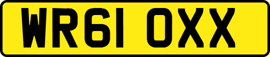 WR61OXX