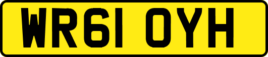 WR61OYH