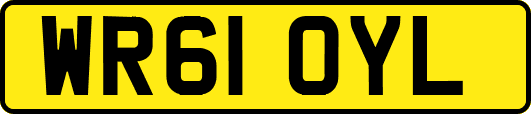WR61OYL