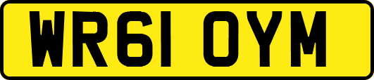 WR61OYM