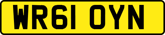 WR61OYN