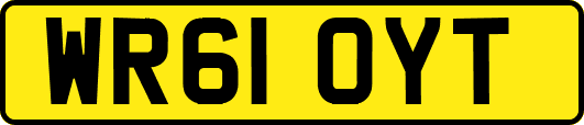 WR61OYT