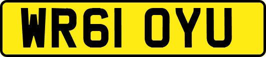 WR61OYU