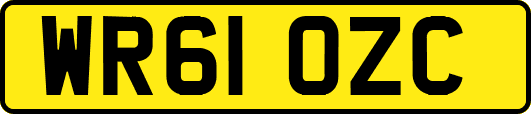WR61OZC