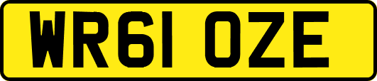WR61OZE