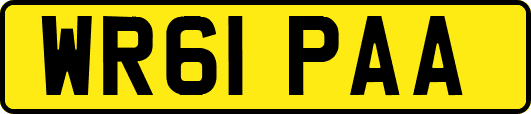 WR61PAA