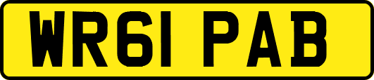 WR61PAB