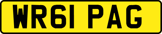 WR61PAG