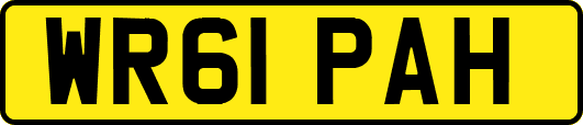 WR61PAH