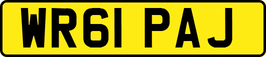 WR61PAJ
