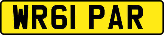 WR61PAR