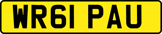 WR61PAU