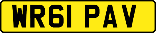 WR61PAV