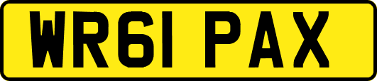 WR61PAX