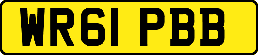 WR61PBB
