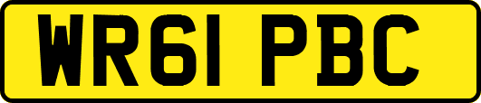 WR61PBC