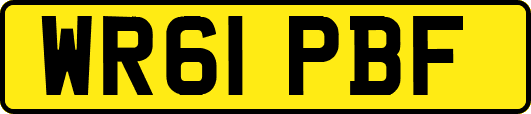 WR61PBF