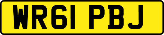 WR61PBJ