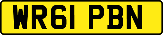 WR61PBN
