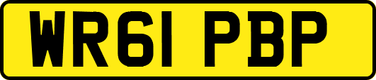 WR61PBP