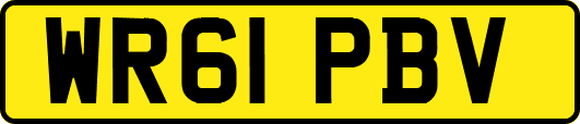 WR61PBV