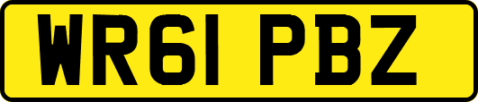 WR61PBZ
