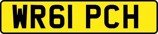 WR61PCH