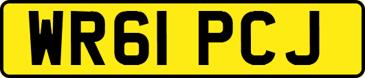 WR61PCJ
