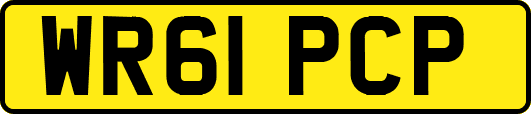 WR61PCP