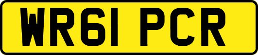 WR61PCR