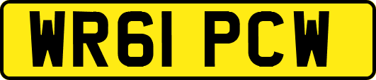 WR61PCW