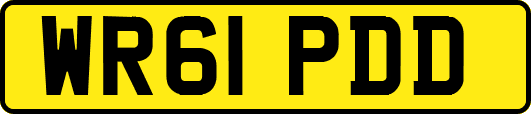 WR61PDD