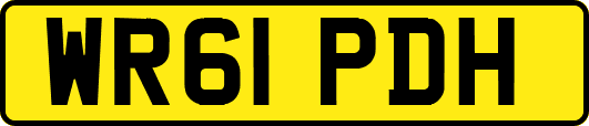 WR61PDH