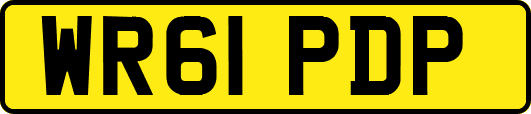 WR61PDP