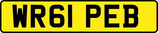 WR61PEB