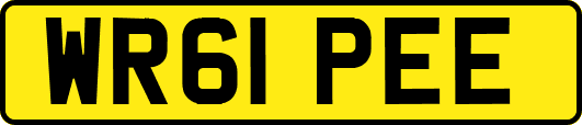 WR61PEE