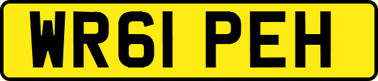 WR61PEH