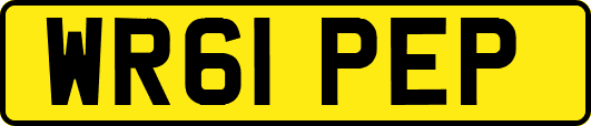 WR61PEP