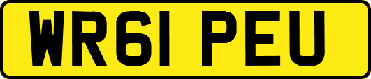 WR61PEU