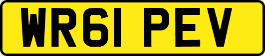 WR61PEV