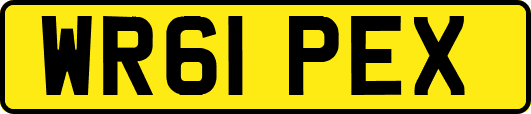 WR61PEX