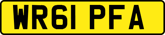 WR61PFA