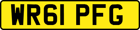 WR61PFG