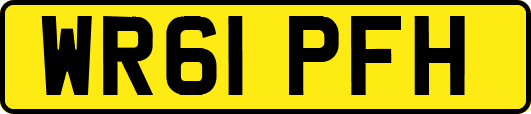WR61PFH
