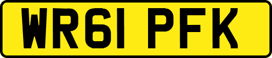 WR61PFK