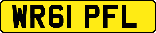 WR61PFL
